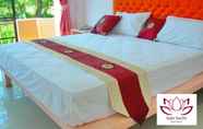 ห้องนอน 3 Pool Villa Chiangmai 