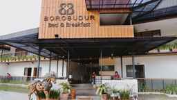 Borobudur Bed and Breakfast, Rp 401.427