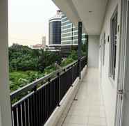 ภายนอกอาคาร 3 8 Residence Gatot Subroto