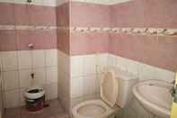 Toilet Kamar Dagupan City Transient Home