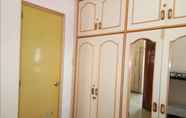 Bedroom 5 Dagupan City Transient Home