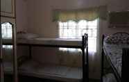 Kamar Tidur 6 Dagupan City Transient Home