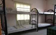 Kamar Tidur 2 Dagupan City Transient Home