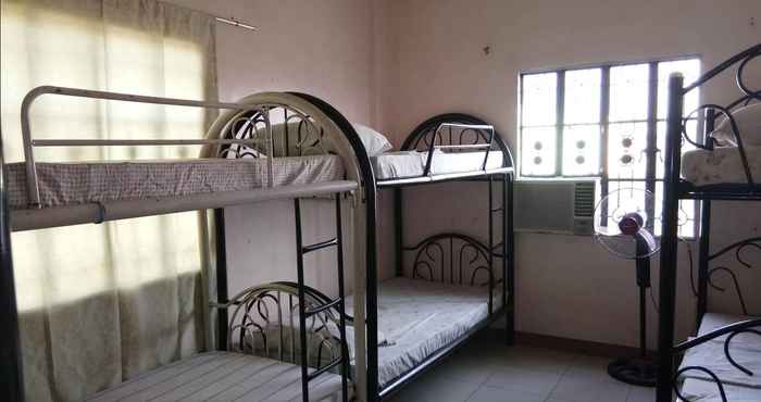 Bilik Tidur Dagupan City Transient Home