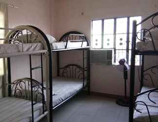 Kamar Tidur 2 Dagupan City Transient Home