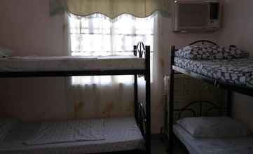 Kamar Tidur 4 Dagupan City Transient Home