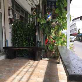 セン サバイ 1, Dan Thap Chang 2 (M-FLOW Thap Chang 2)ホテル