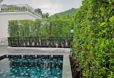 Swimming Pool 6 T Villas Huahin