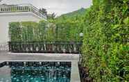 Swimming Pool 6 T Villas Huahin