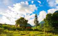 Tempat Tarikan Berdekatan 4 Utopia Eco Lodge