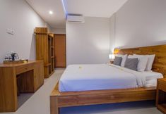 Bedroom 3 Umala At Bisma