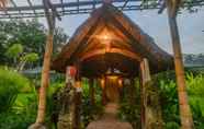 Bangunan 6 Keramas Sacred River Retreat Resort and Villas