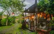 Bar, Cafe and Lounge 2 Keramas Sacred River Retreat Resort and Villas