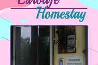 Exterior Eurolife Homestay