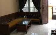 Lobby 4 Cozy Room at Safira Homestay Syariah