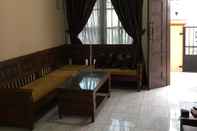 Lobi Cozy Room at Safira Homestay Syariah