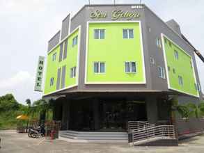 Bên ngoài 4 Hotel Seri Geliga