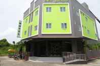 Exterior Hotel Seri Geliga