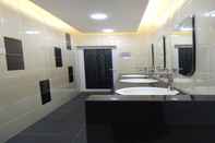 In-room Bathroom Hotel Seri Geliga