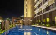 Swimming Pool 6 Quest Hotel Tagaytay