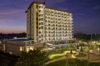 Luar Bangunan 4 Quest Hotel Tagaytay