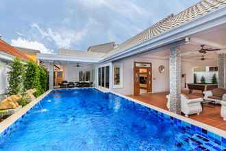 Swimming Pool 4 Gala Villa