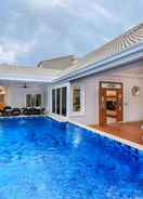 SWIMMING_POOL Gala Villa