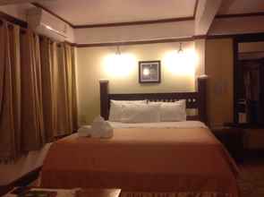 Kamar Tidur 4 Frog and Catfish Country Inn Krabi