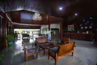 Lobby Hotel Komoro Tame 