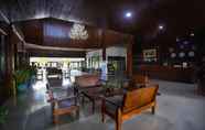 Lobby 3 Hotel Komoro Tame 