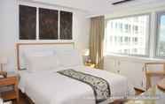 Bedroom 6 Quest Serviced Residences