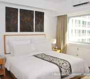 Bedroom 6 Quest Serviced Residences