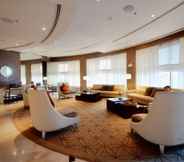 Lobby 5 Quest Serviced Residences