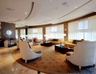 Lobby 2 Quest Serviced Residences