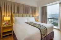 Bedroom Quest Serviced Residences