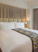 BEDROOM Quest Serviced Residences