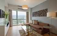 Common Space 3 Quest Serviced Residences