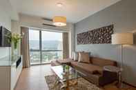 Common Space Quest Serviced Residences