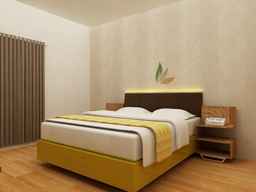 Hotel Salam Asri, 1.077.454 VND