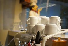 Quầy bar, cafe và phòng lounge 4 Hotel Salam Asri