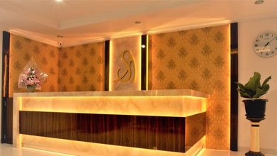 ล็อบบี้ 4 Hotel Salam Asri
