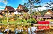 Nearby View and Attractions 5 The Paseban, Kampung Budaya Sunda