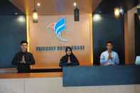 Lobi Friendly Hotel Krabi