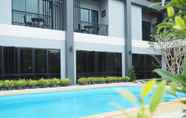 Swimming Pool 4 Friendly Hotel Krabi