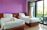 Bedroom 6 Friendly Hotel Krabi