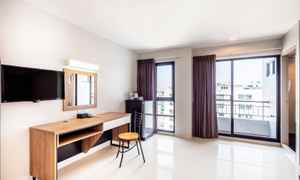 Ameena Apartment - Best Hotel Prices In Mueang Nonthaburi District