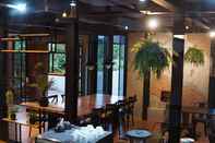 Sảnh chờ Chartame Boutique Hotel