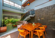 Common Space 4 Agranusa Signature Villa