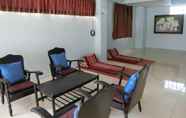 Lobi 3 Patone Hostel