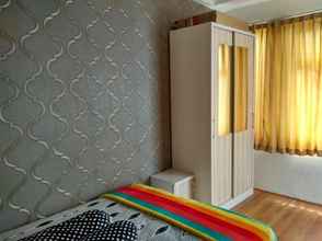 Lobi Tondano Room @ Jatinangor